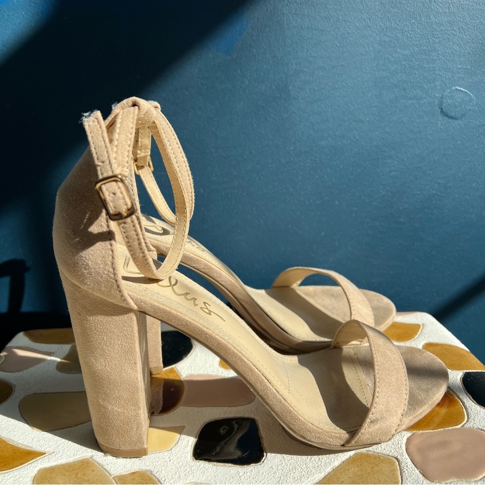Lulus Heels - Picture 2 of 5
